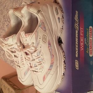 Skechers D' Lites